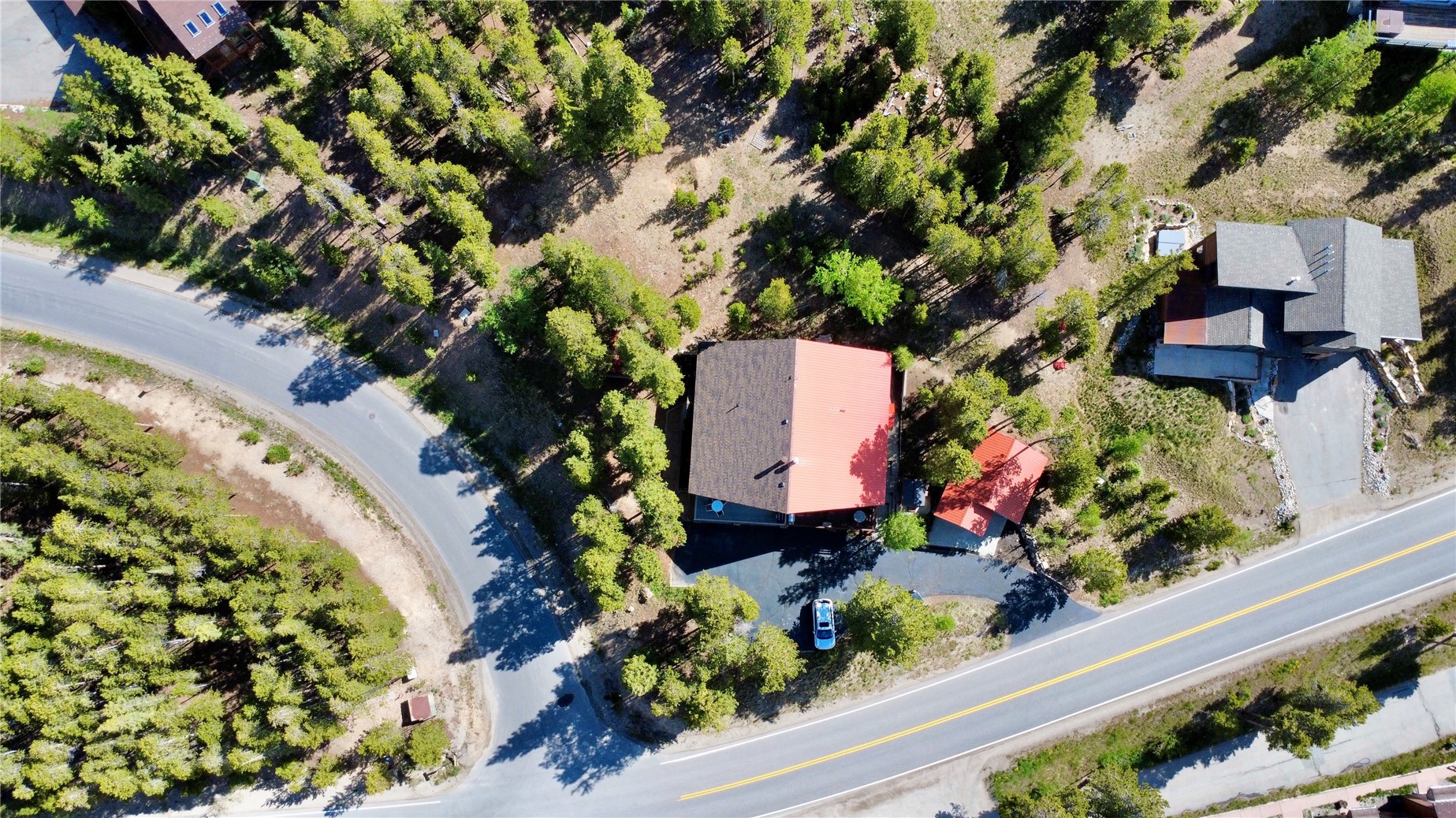 1233 Baldy Road Breckenridge CO 80424