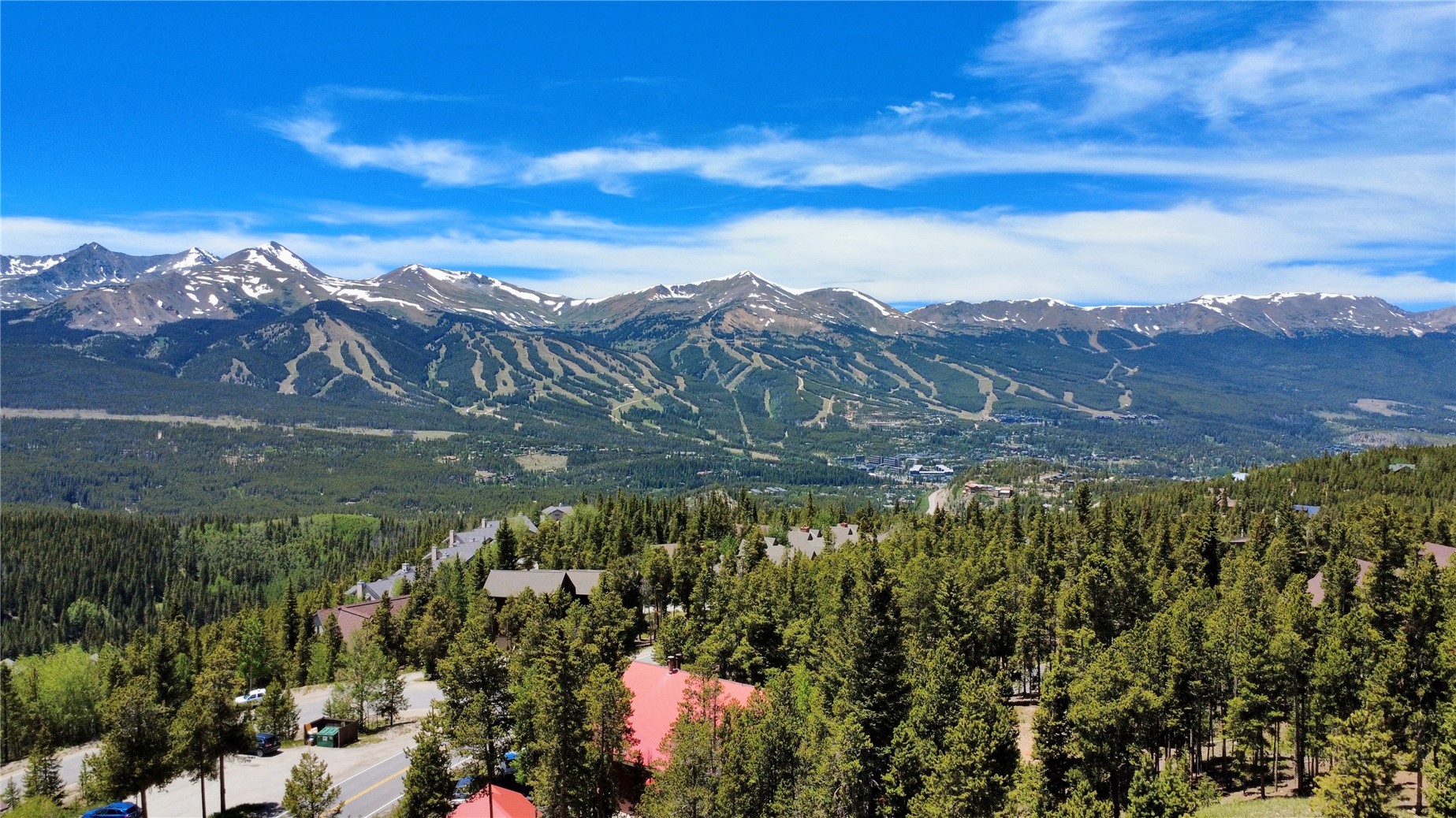 1233 Baldy Road Breckenridge CO 80424