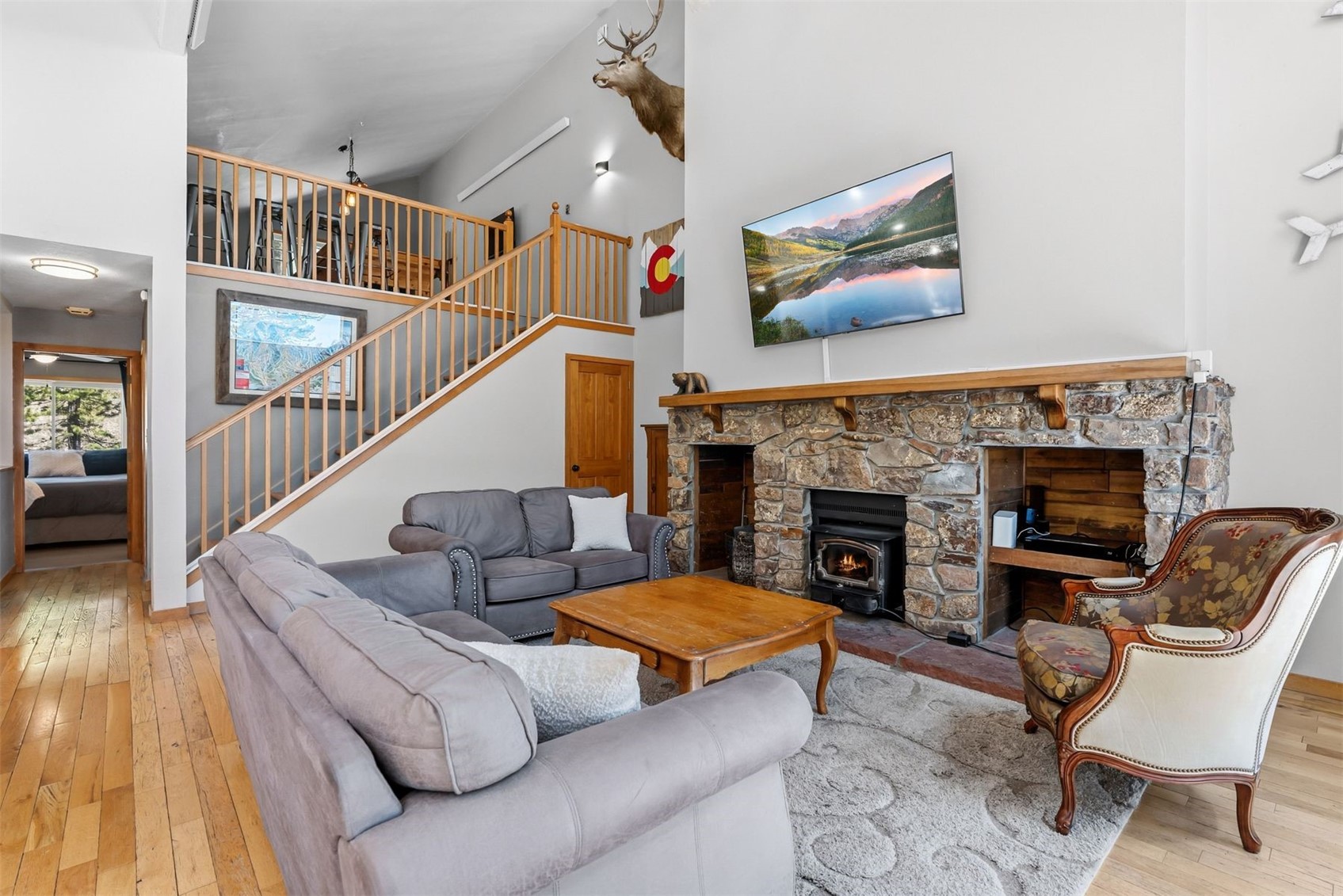 1233 Baldy Road Breckenridge CO 80424