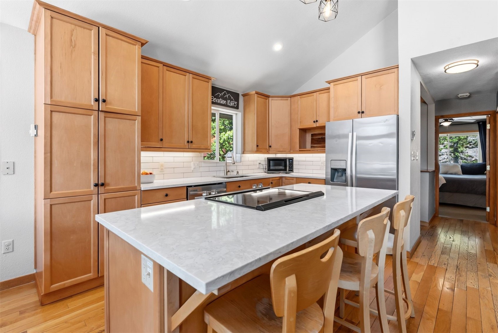 1233 Baldy Road Breckenridge CO 80424