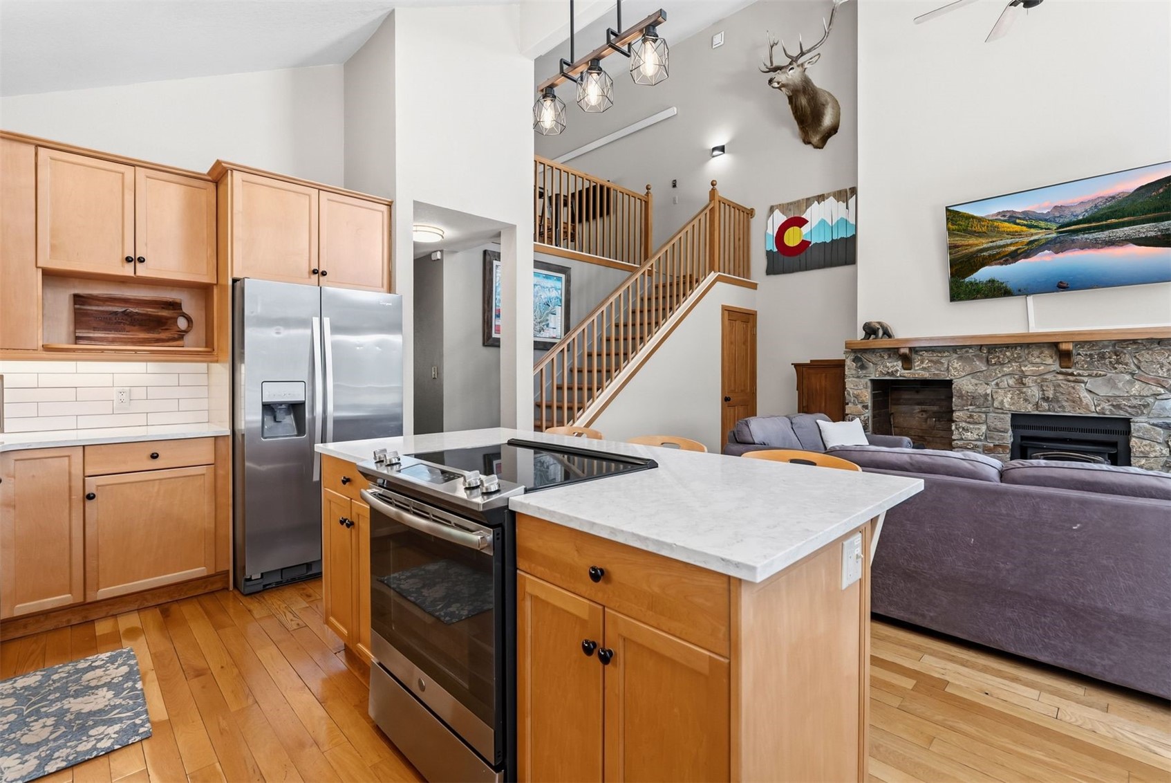 1233 Baldy Road Breckenridge CO 80424