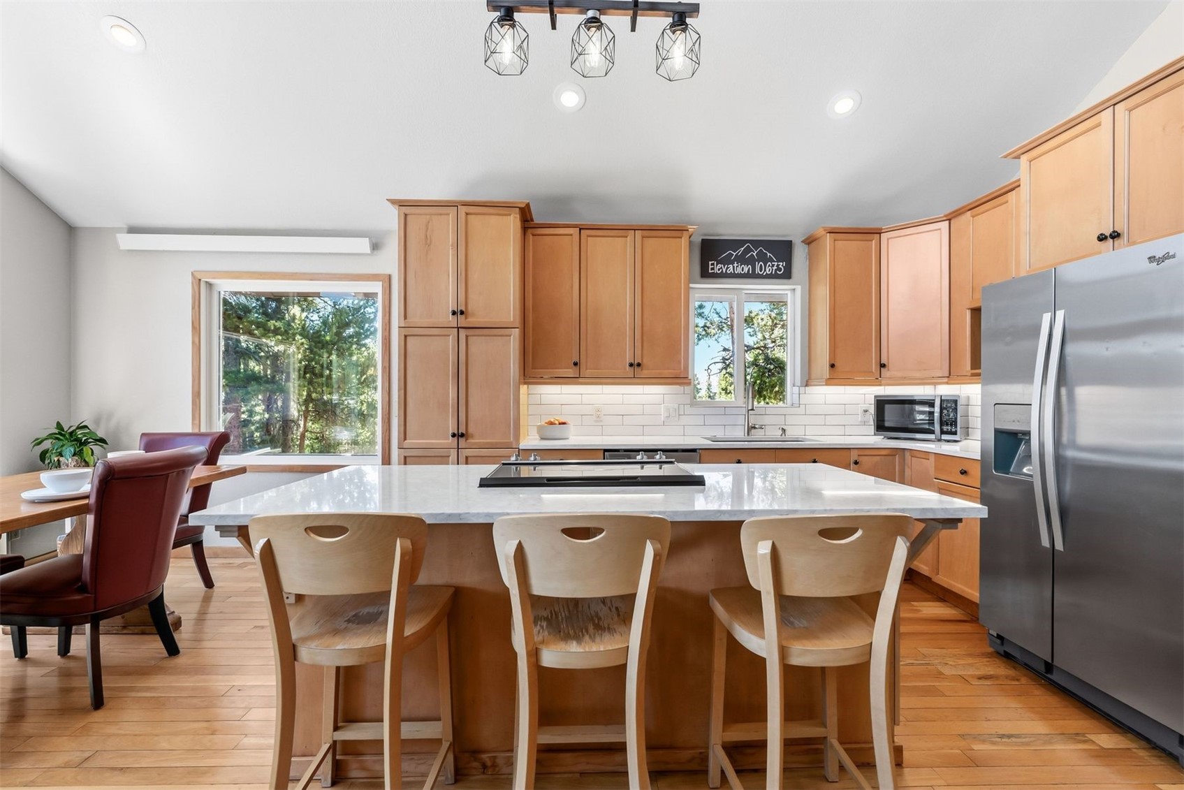 1233 Baldy Road Breckenridge CO 80424