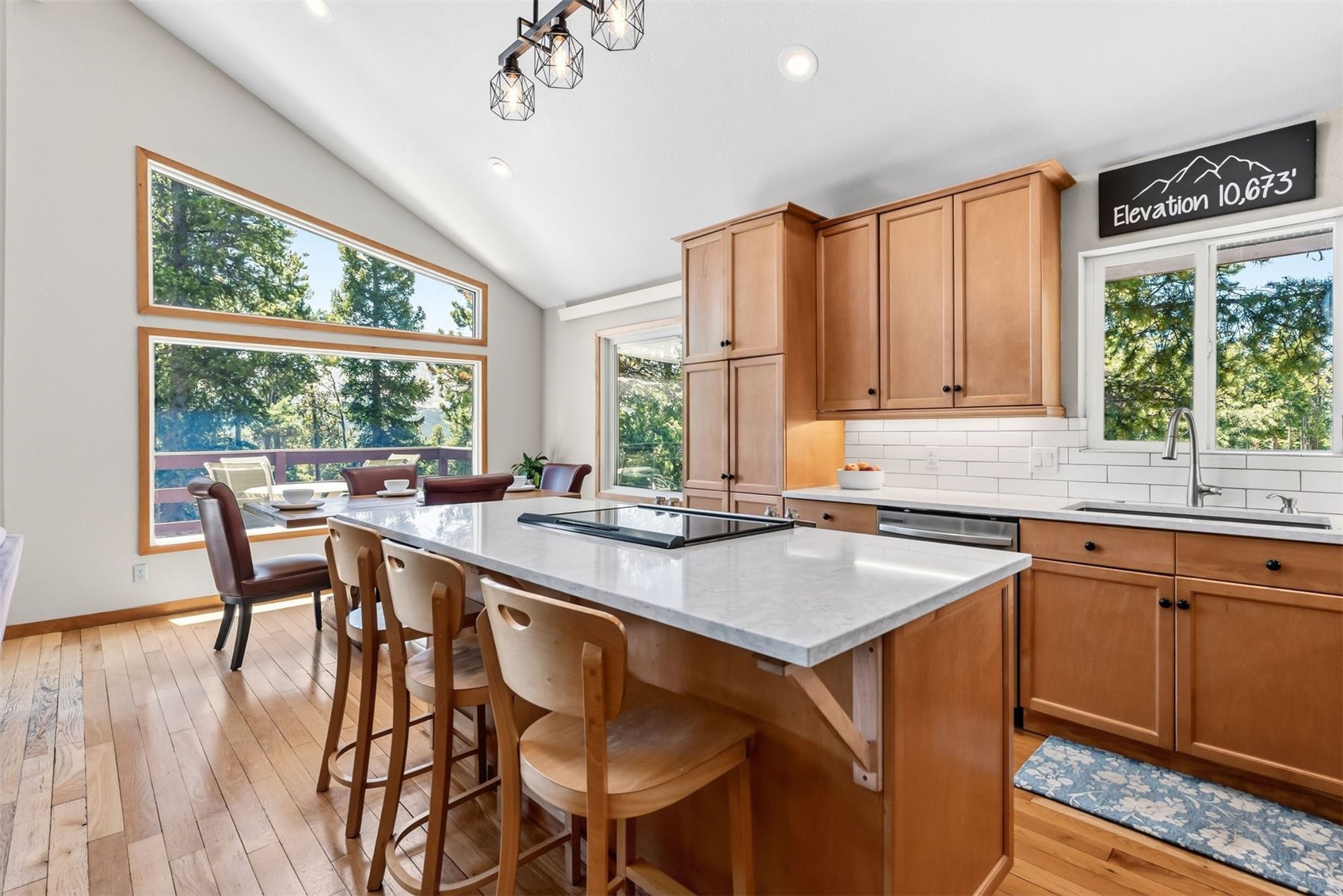 1233 Baldy Road Breckenridge CO 80424