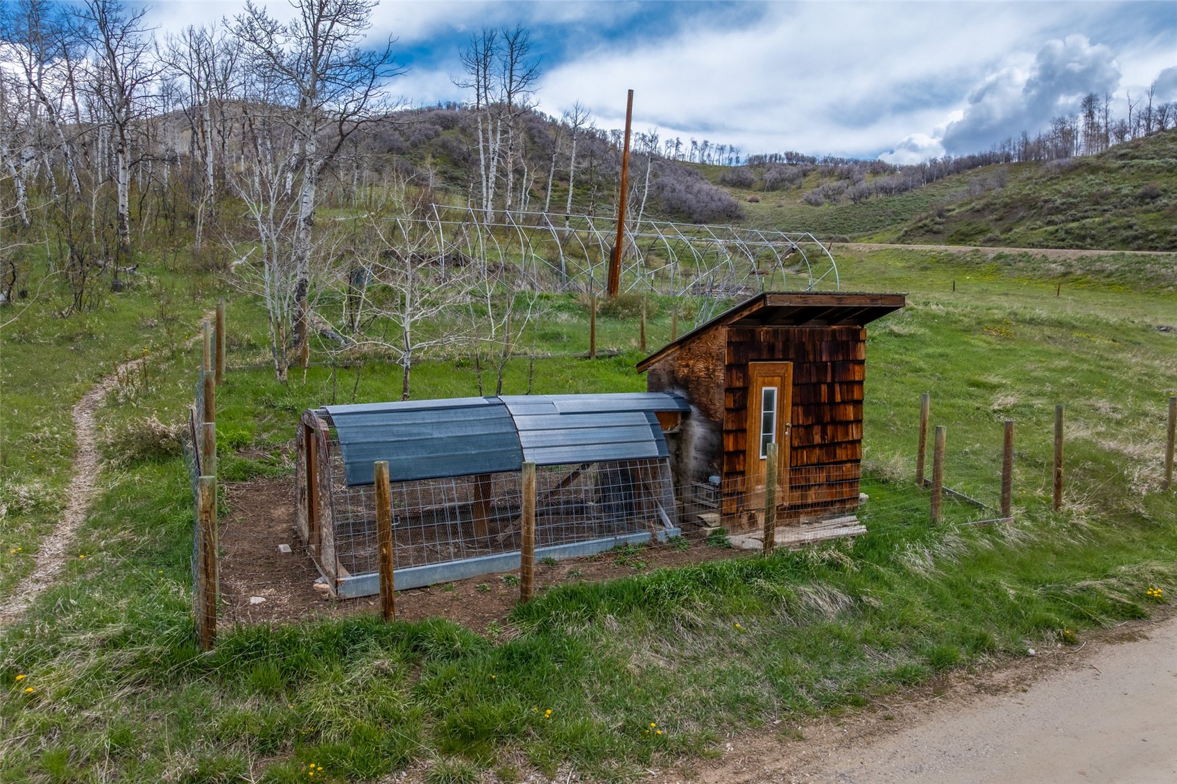 56475 County Road 62 Clark CO 80428