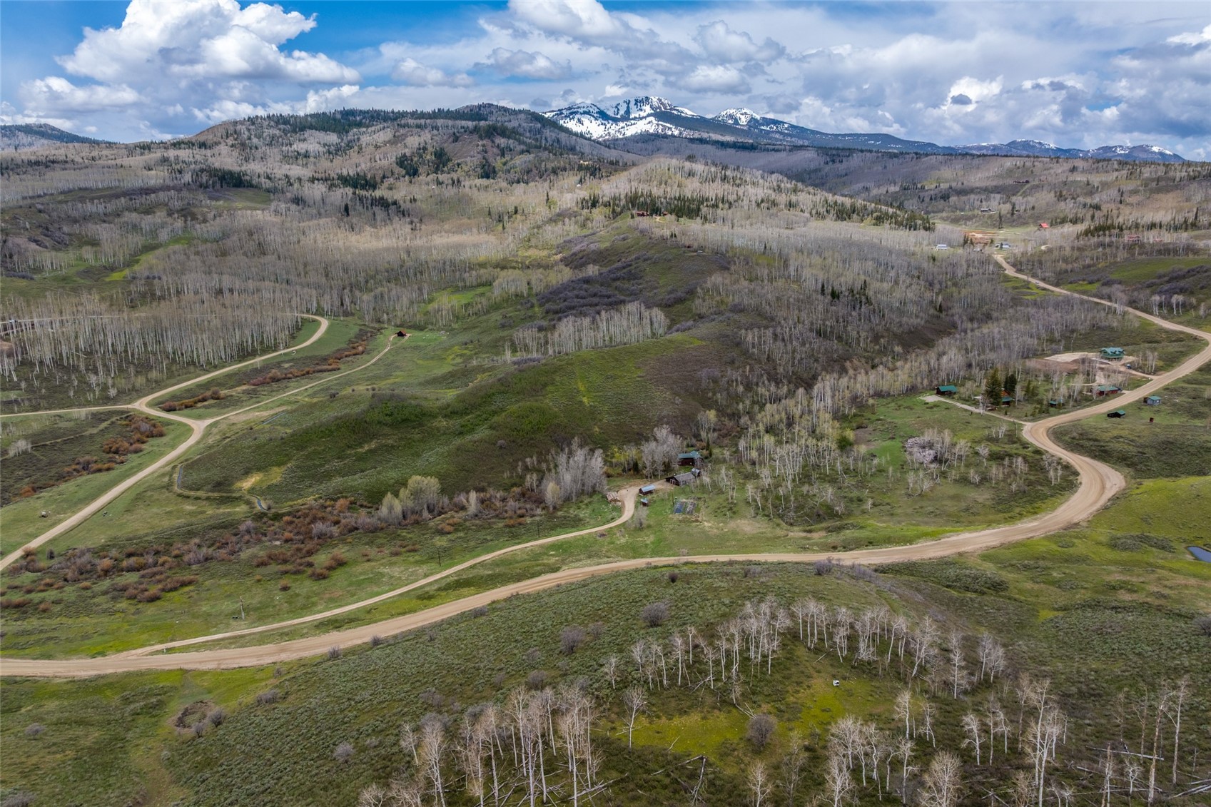 56475 County Road 62 Clark CO 80428
