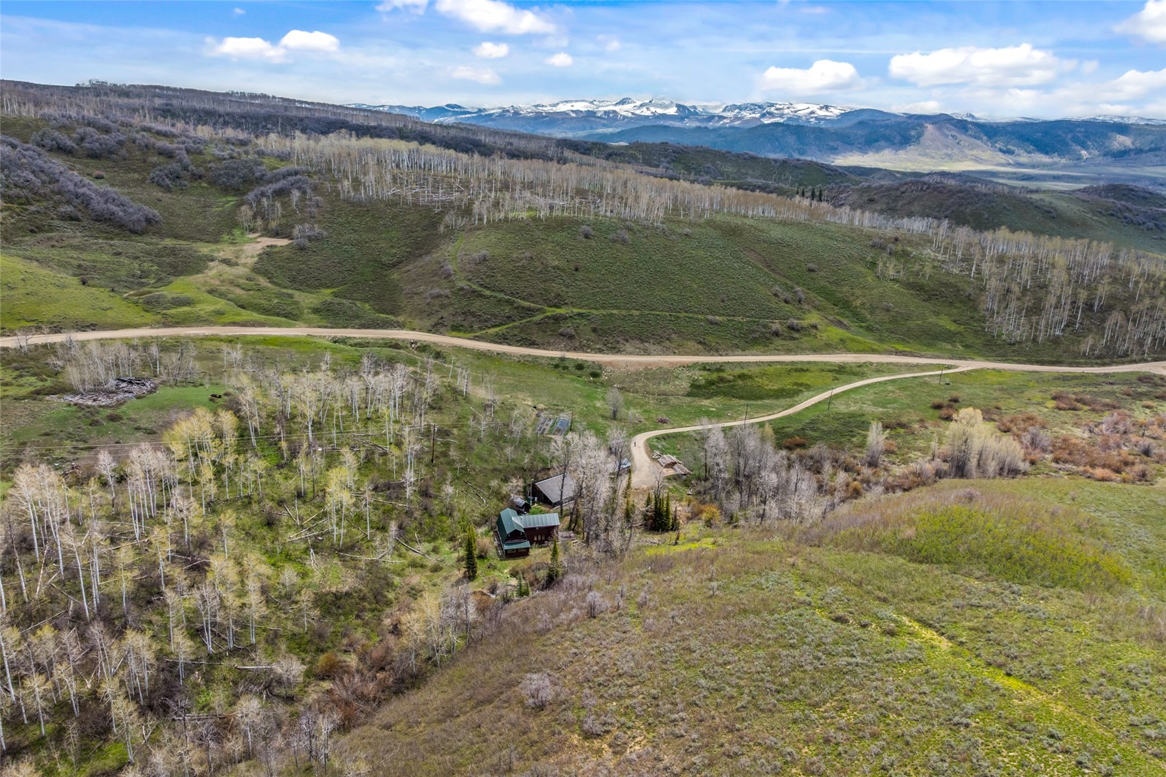 56475 County Road 62 Clark CO 80428