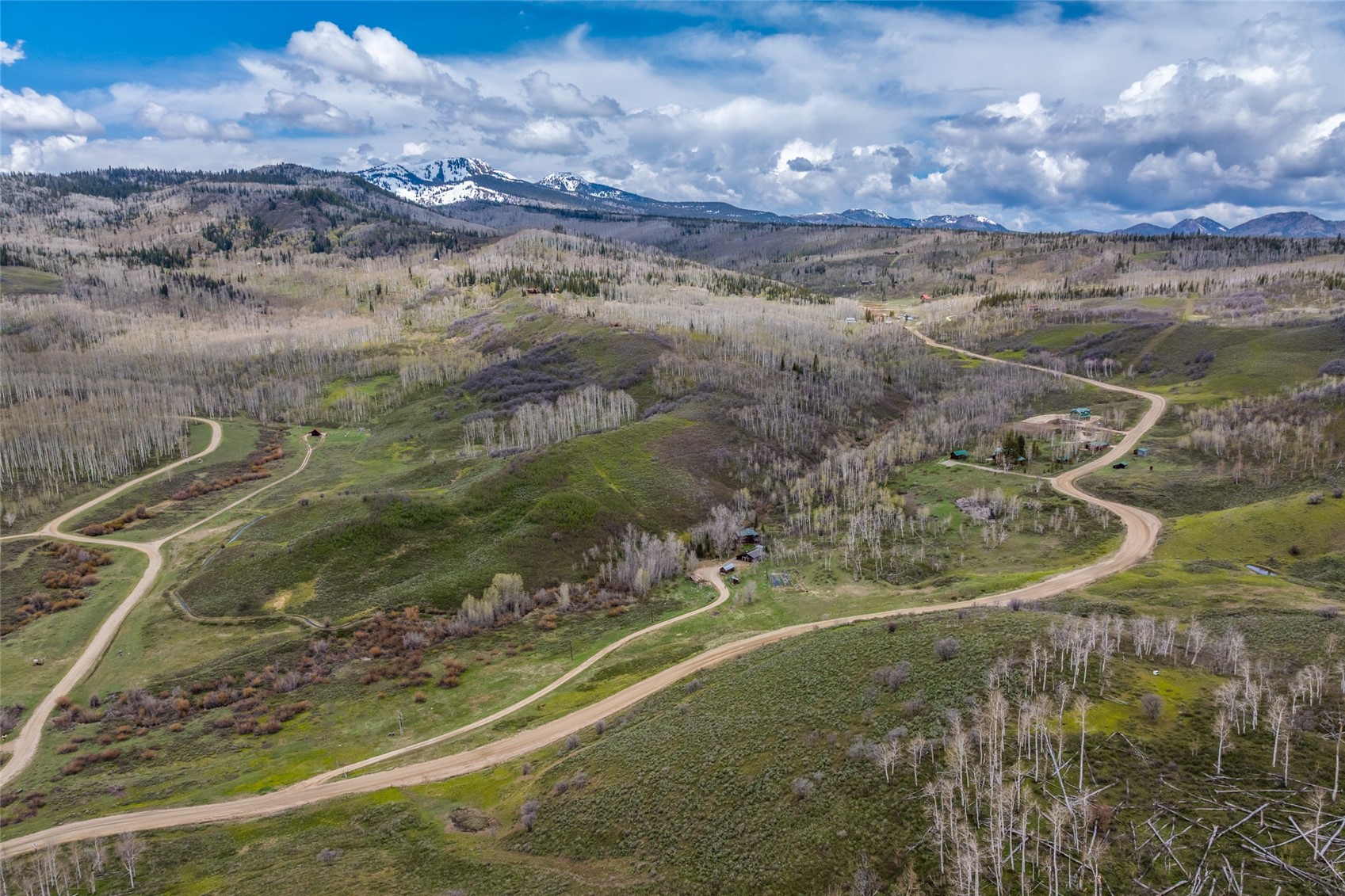 56475 County Road 62 Clark CO 80428
