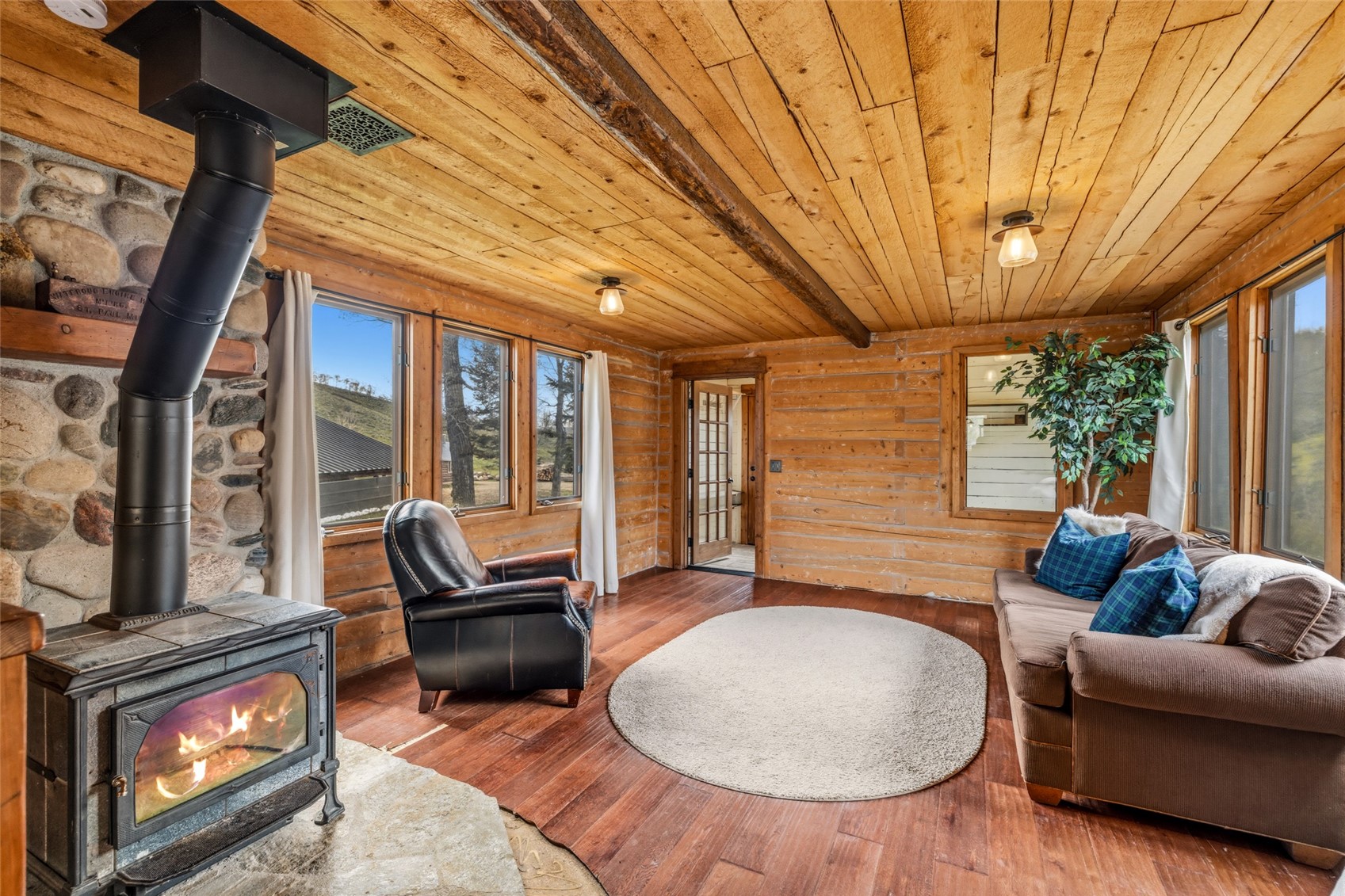56475 County Road 62 Clark CO 80428