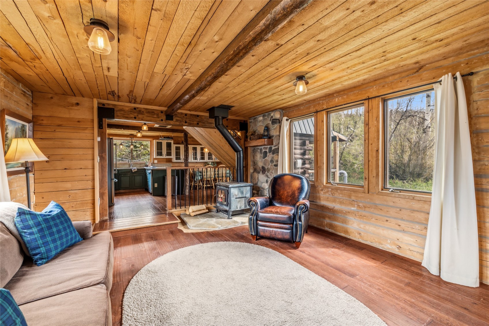 56475 County Road 62 Clark CO 80428
