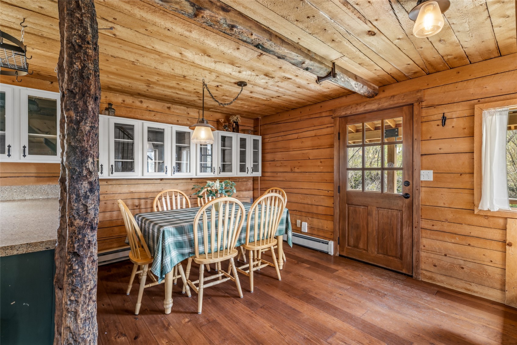 56475 County Road 62 Clark CO 80428