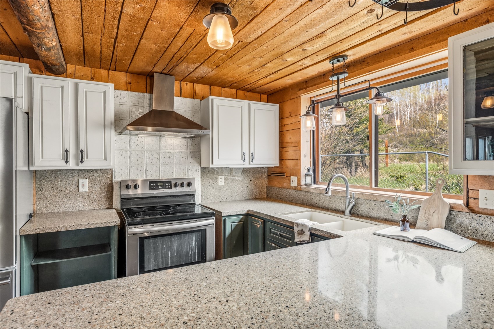 56475 County Road 62 Clark CO 80428
