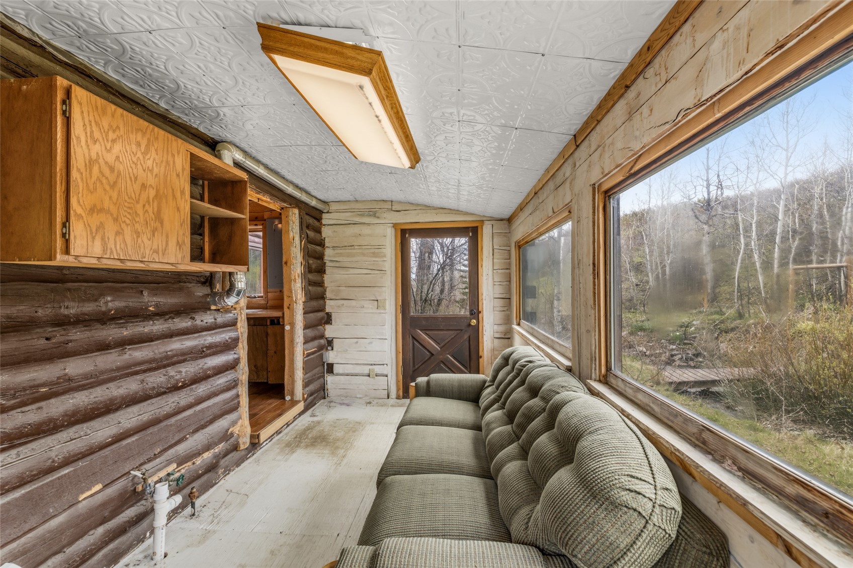 56475 County Road 62 Clark CO 80428