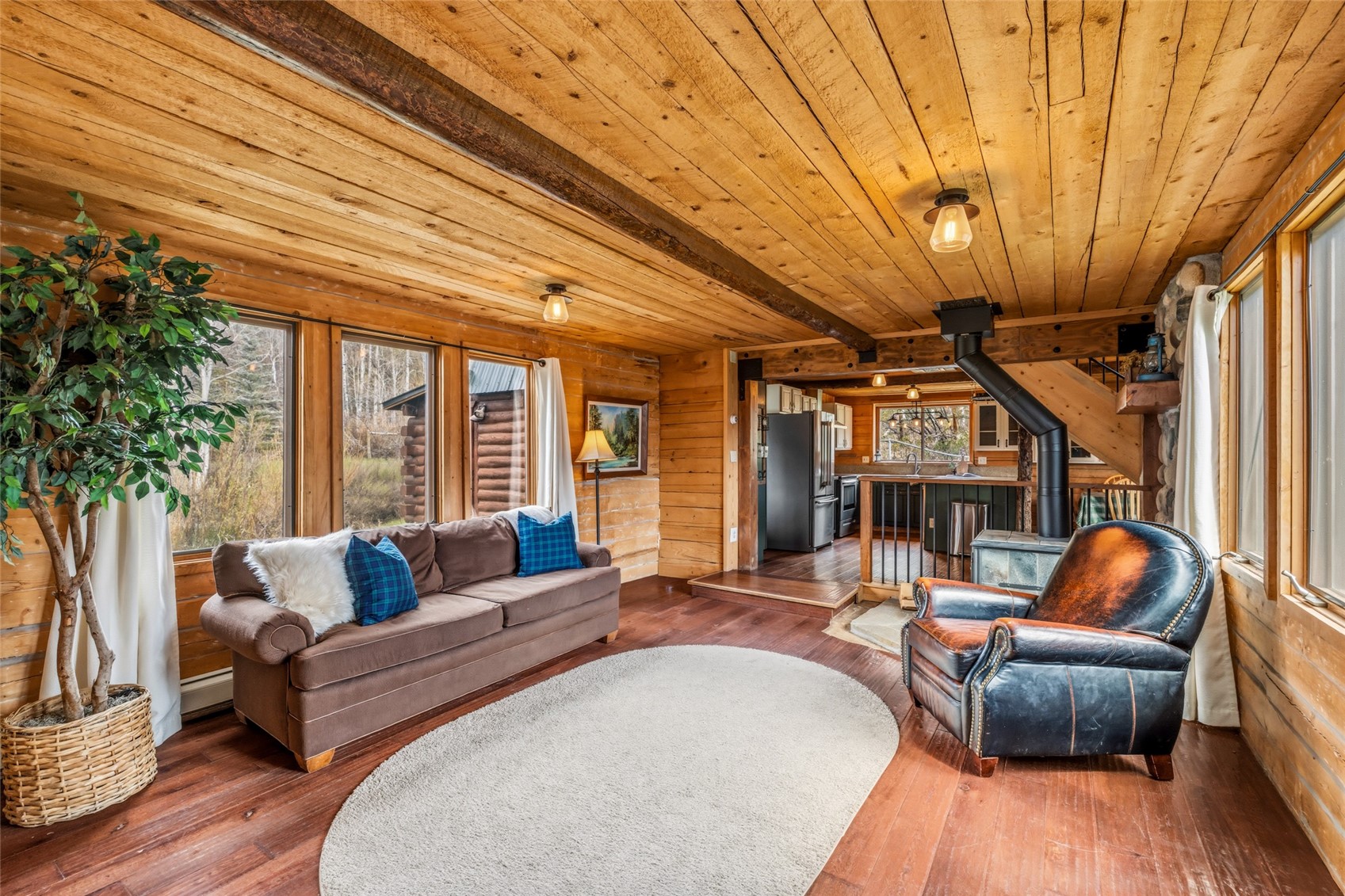 56475 County Road 62 Clark CO 80428