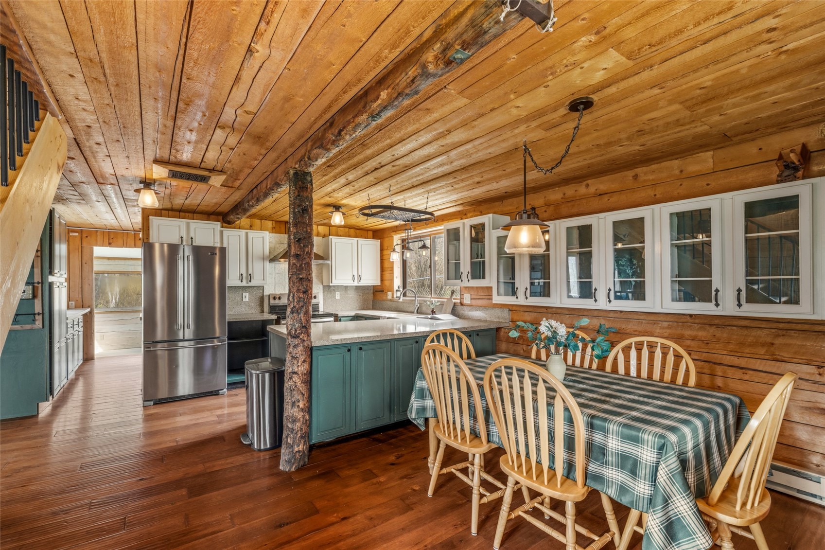 56475 County Road 62 Clark CO 80428