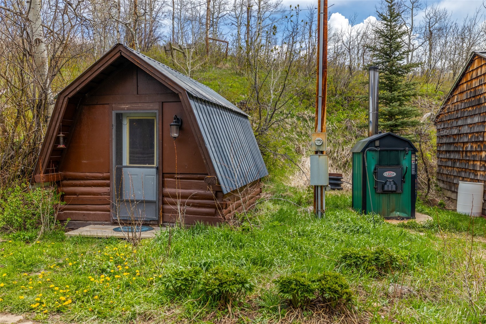 56475 County Road 62 Clark CO 80428