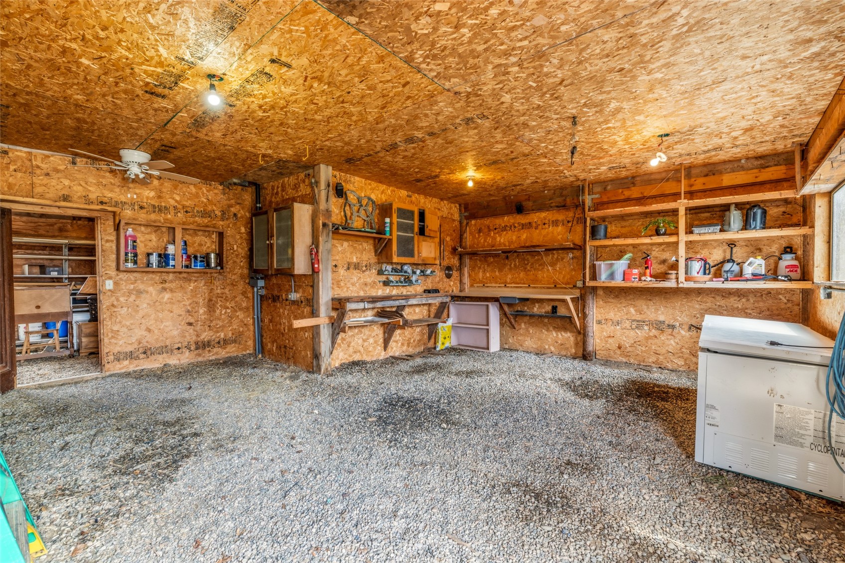 56475 County Road 62 Clark CO 80428