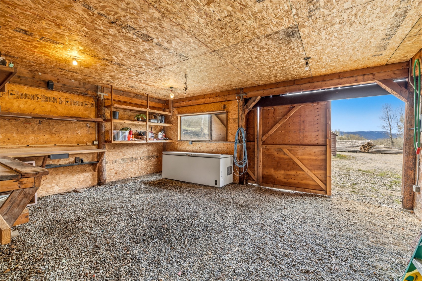 56475 County Road 62 Clark CO 80428