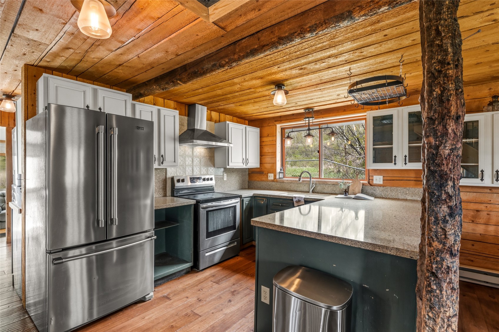 56475 County Road 62 Clark CO 80428