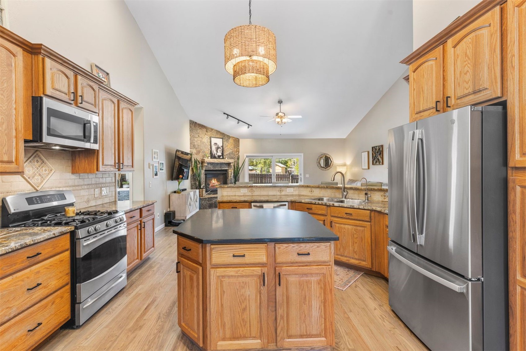 904 Copper Drive Leadville CO 80461