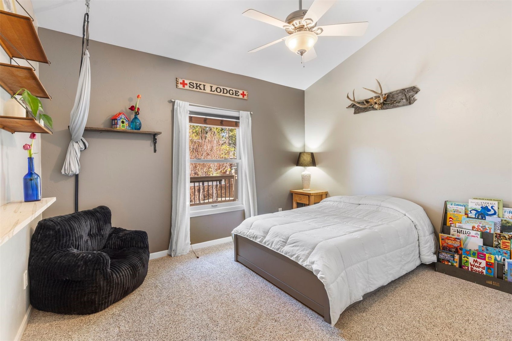 904 Copper Drive Leadville CO 80461