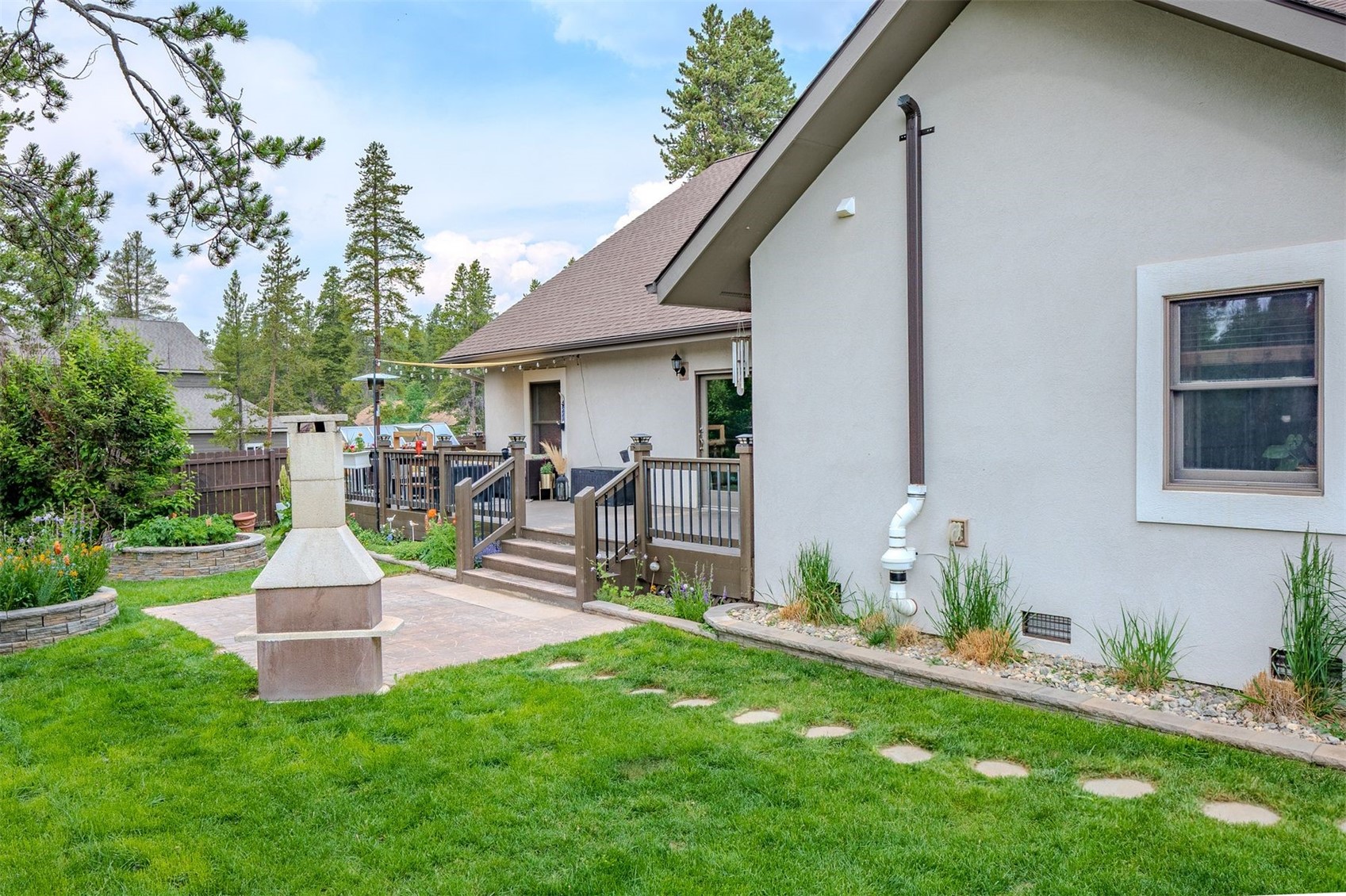 904 Copper Drive Leadville CO 80461