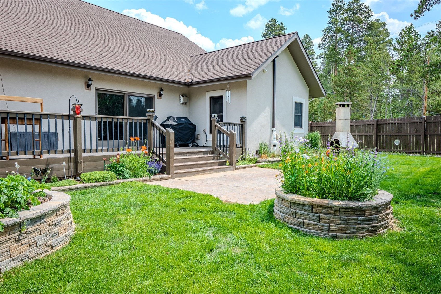 904 Copper Drive Leadville CO 80461