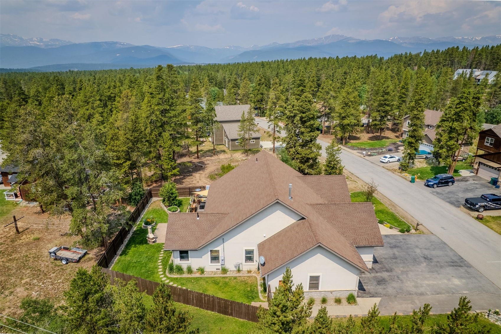 904 Copper Drive Leadville CO 80461