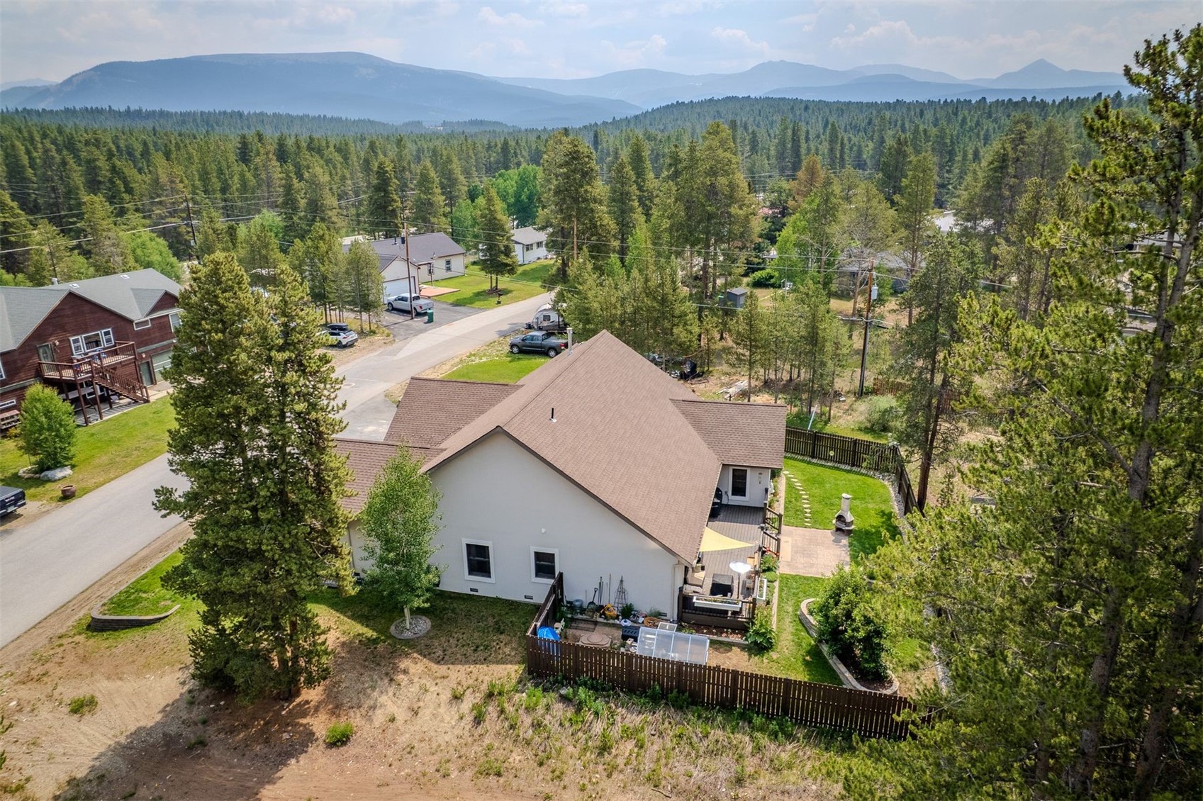 904 Copper Drive Leadville CO 80461