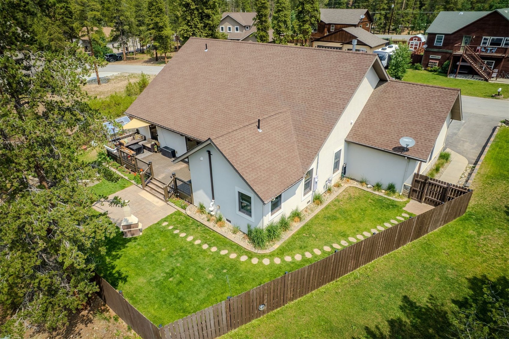 904 Copper Drive Leadville CO 80461