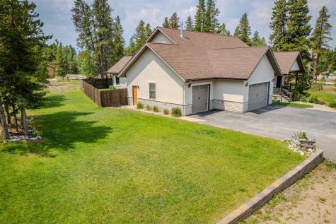 904 Copper Drive Leadville CO 80461