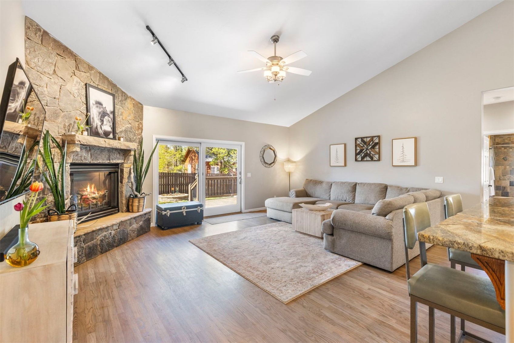 904 Copper Drive Leadville CO 80461