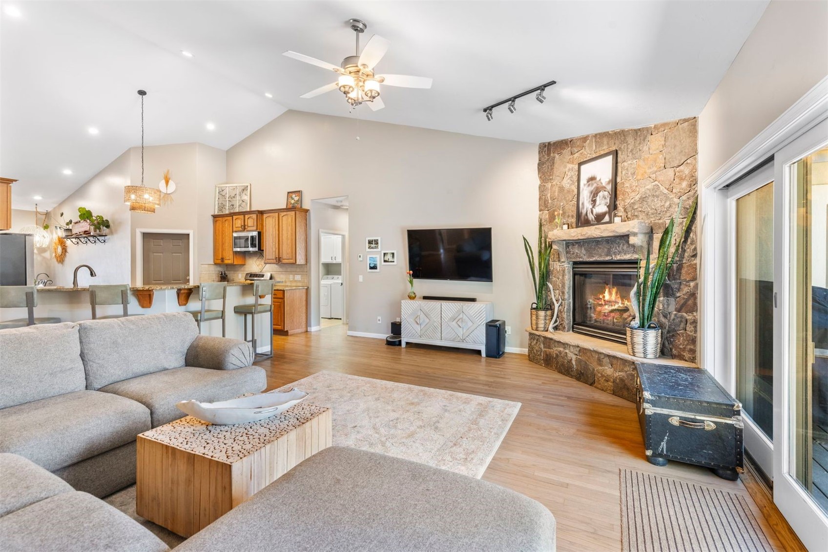 904 Copper Drive Leadville CO 80461
