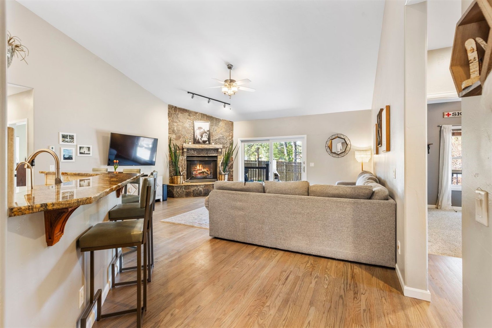 904 Copper Drive Leadville CO 80461