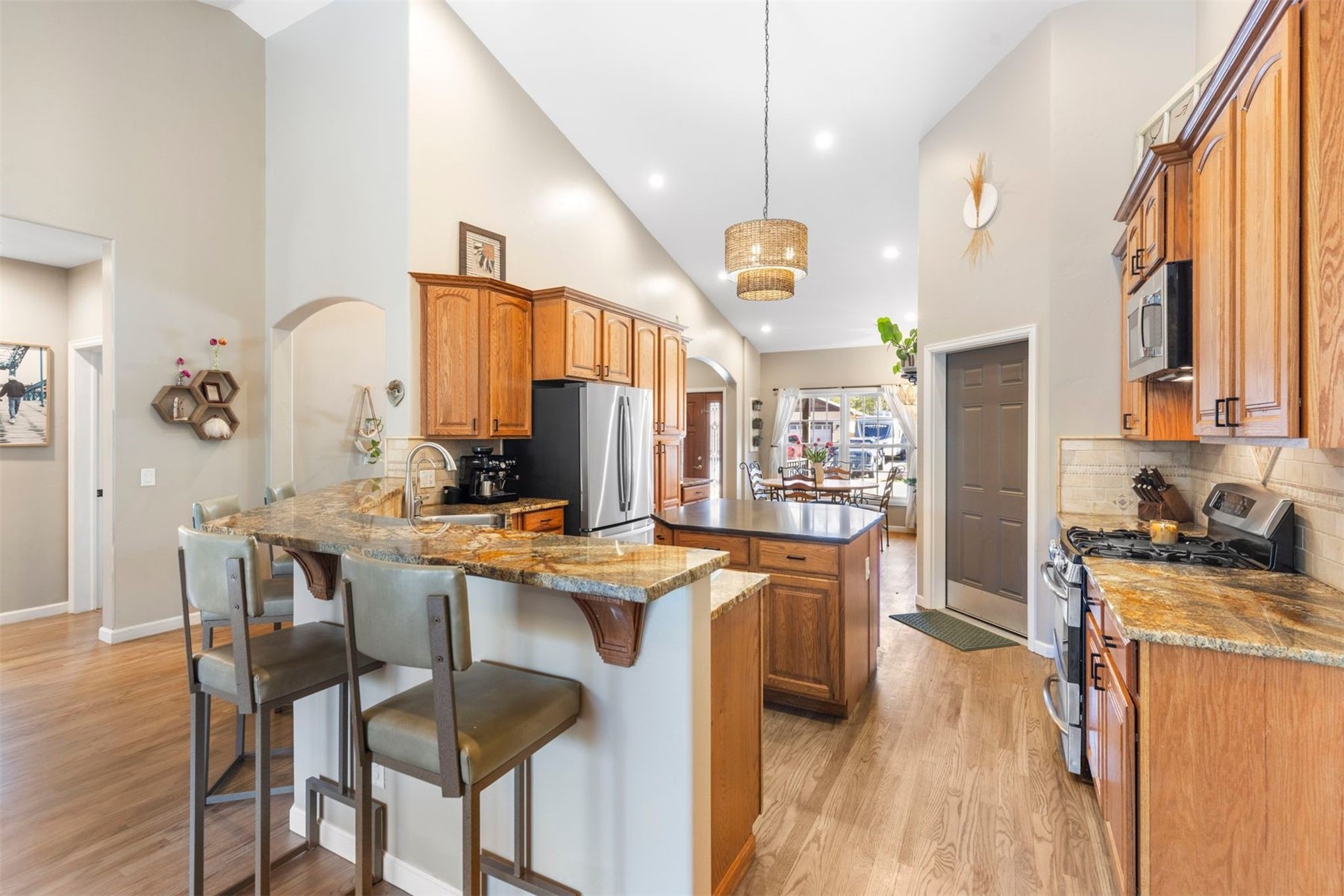 904 Copper Drive Leadville CO 80461