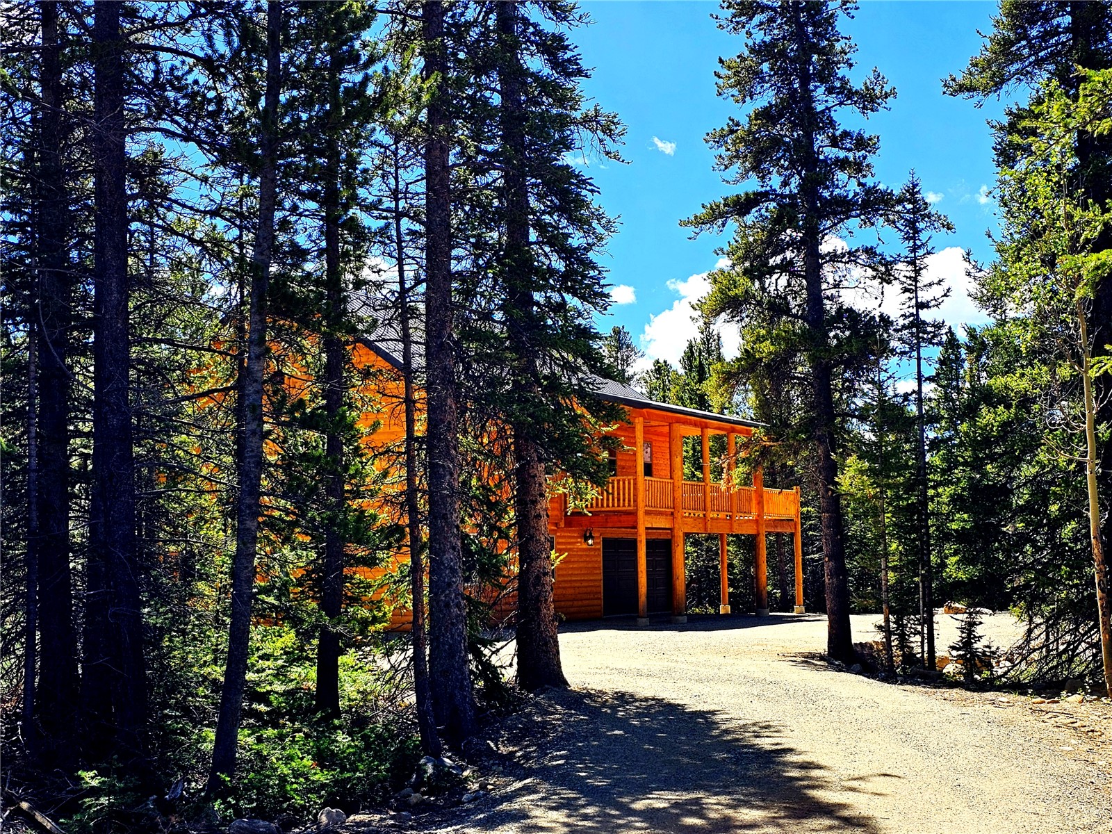 228 Gold Trail Fairplay CO 80440