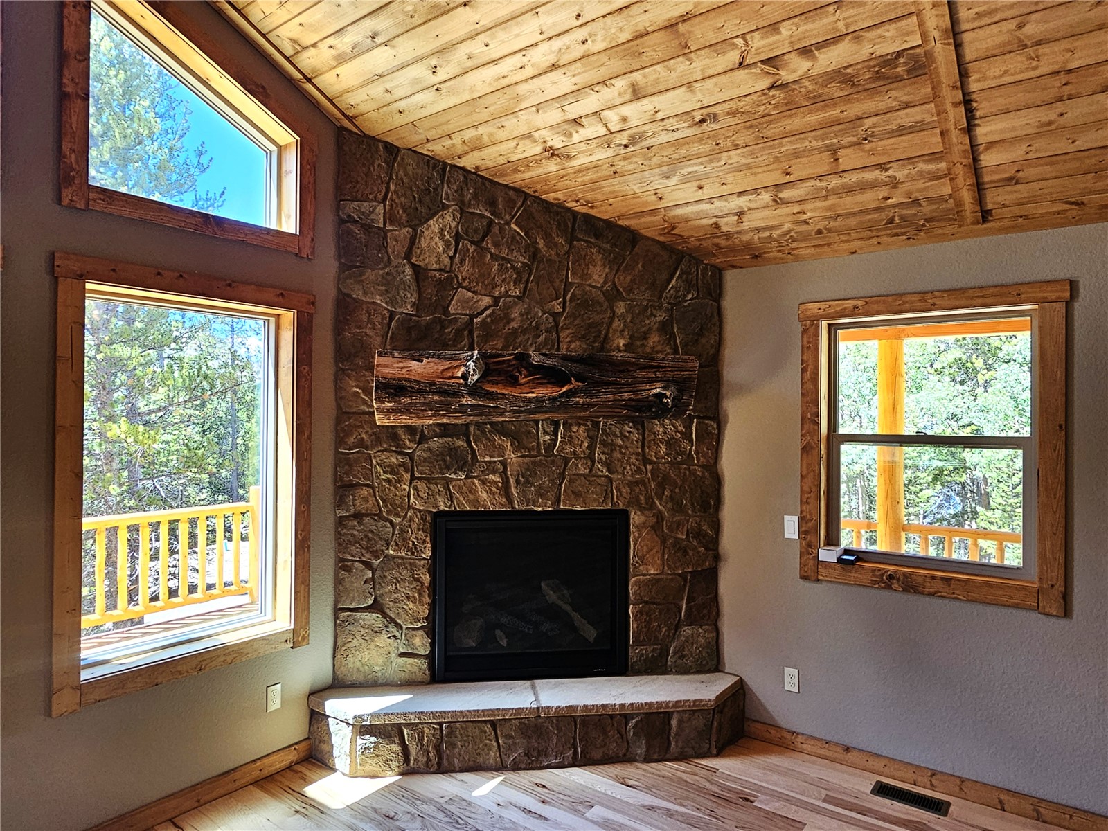 228 Gold Trail Fairplay CO 80440