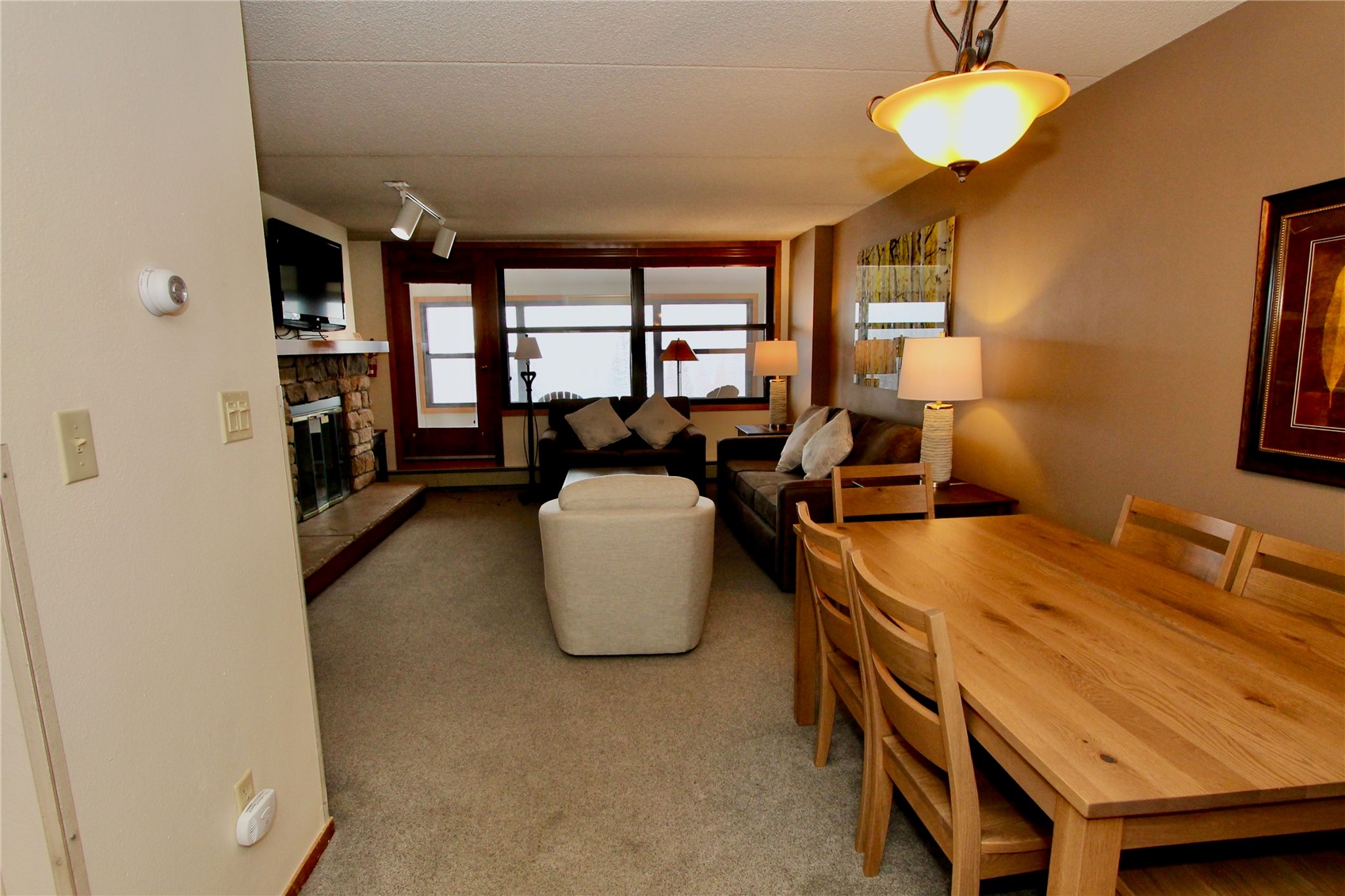 189 Ten Mile Circle Copper Mountain CO 80443