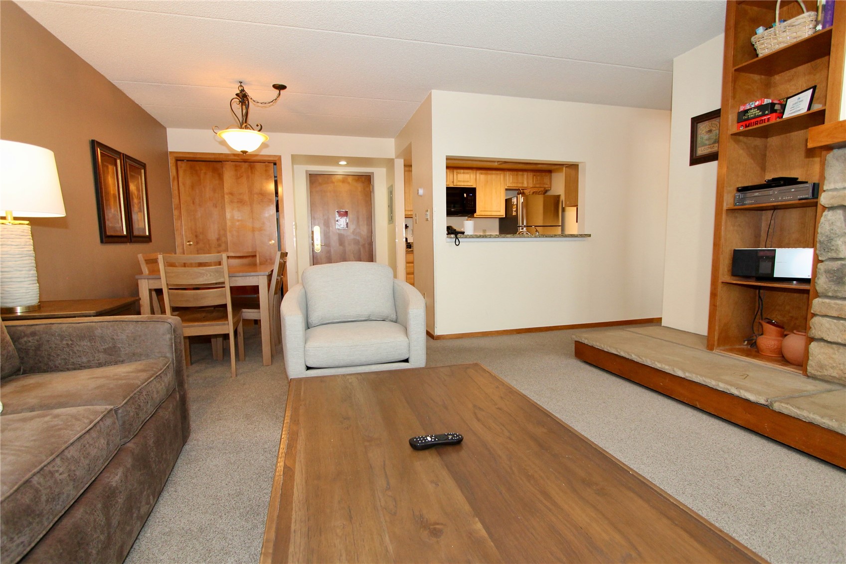 189 Ten Mile Circle Copper Mountain CO 80443