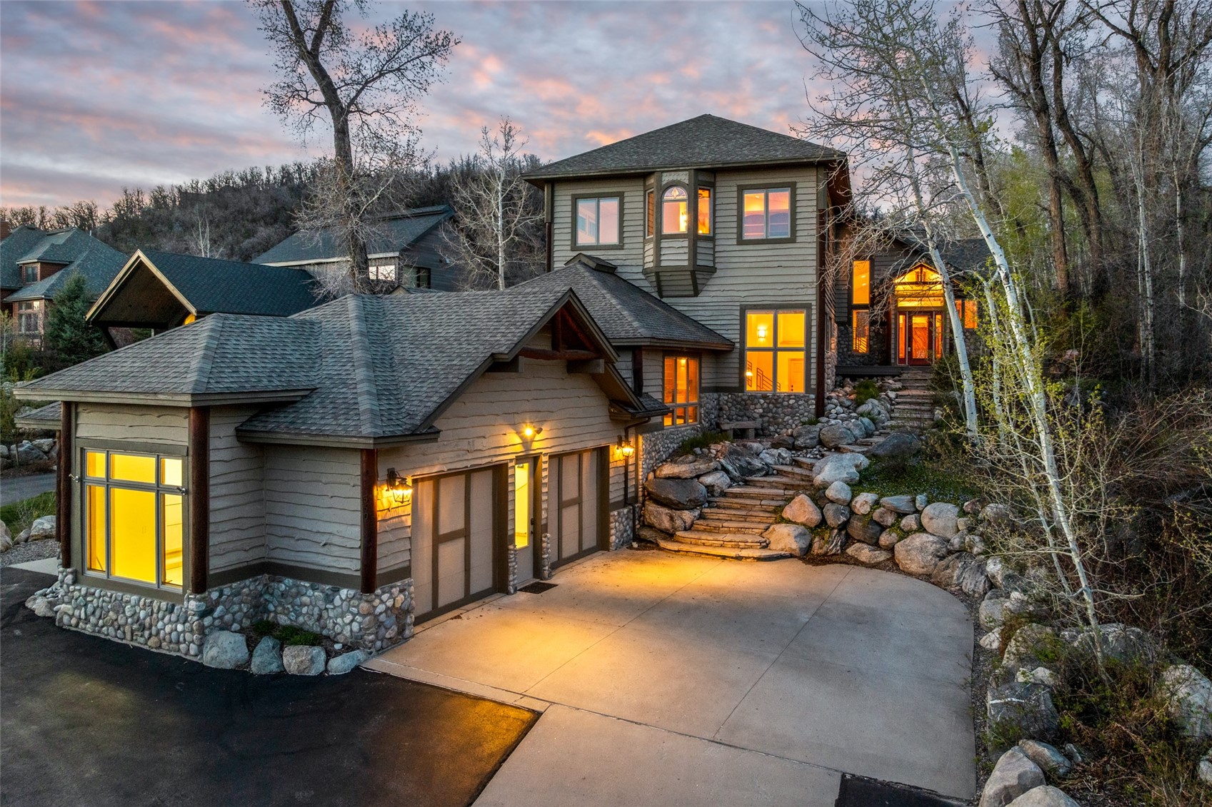 560 Steamboat Boulevard Steamboat Springs CO 80487