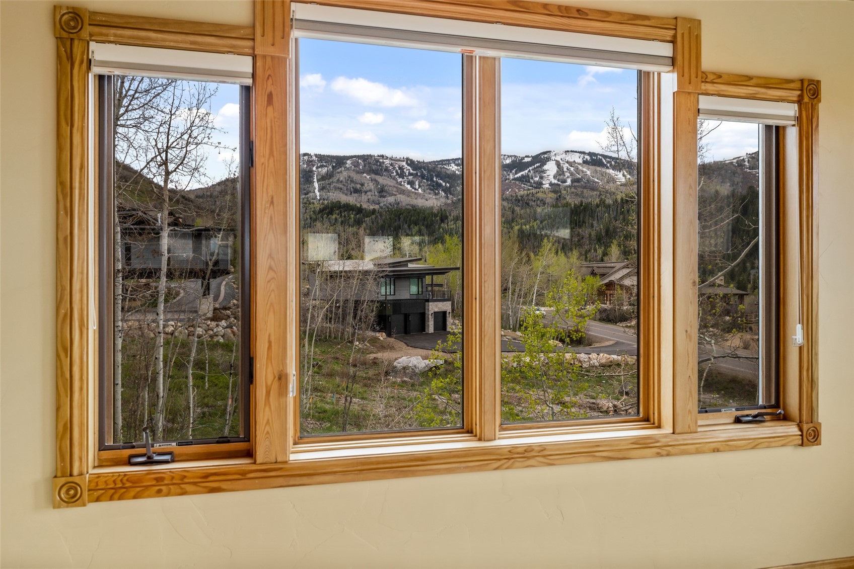 560 Steamboat Boulevard Steamboat Springs CO 80487