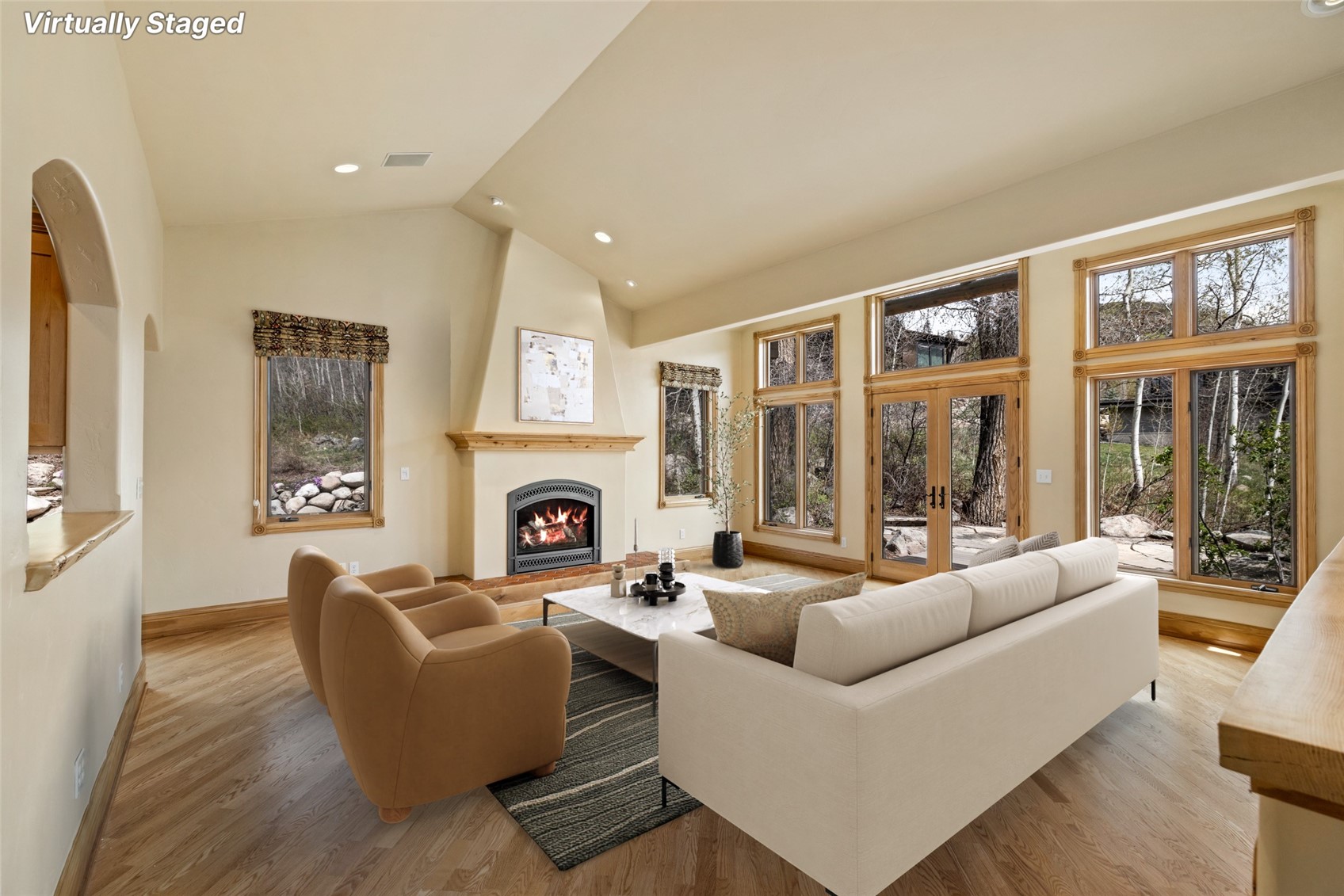 560 Steamboat Boulevard Steamboat Springs CO 80487