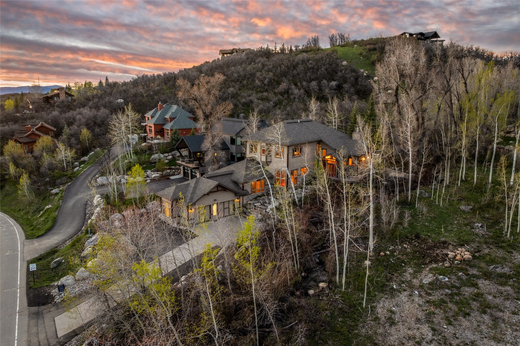 560 Steamboat Boulevard Steamboat Springs CO 80487