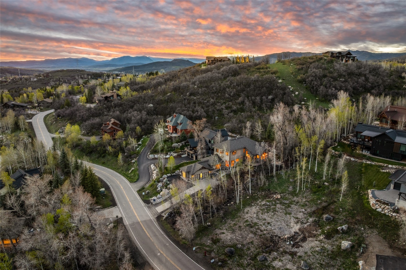 560 Steamboat Boulevard Steamboat Springs CO 80487