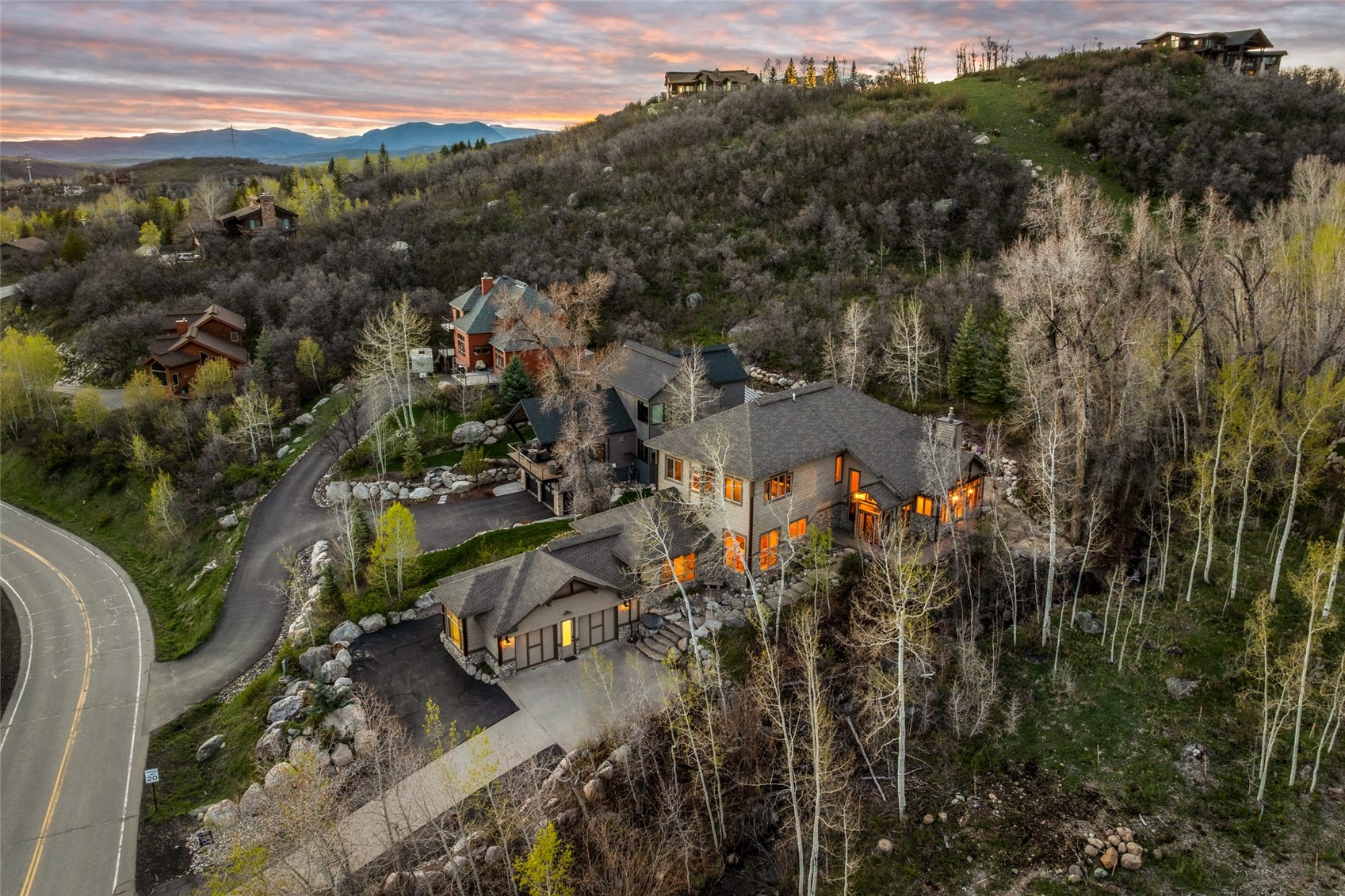 560 Steamboat Boulevard Steamboat Springs CO 80487