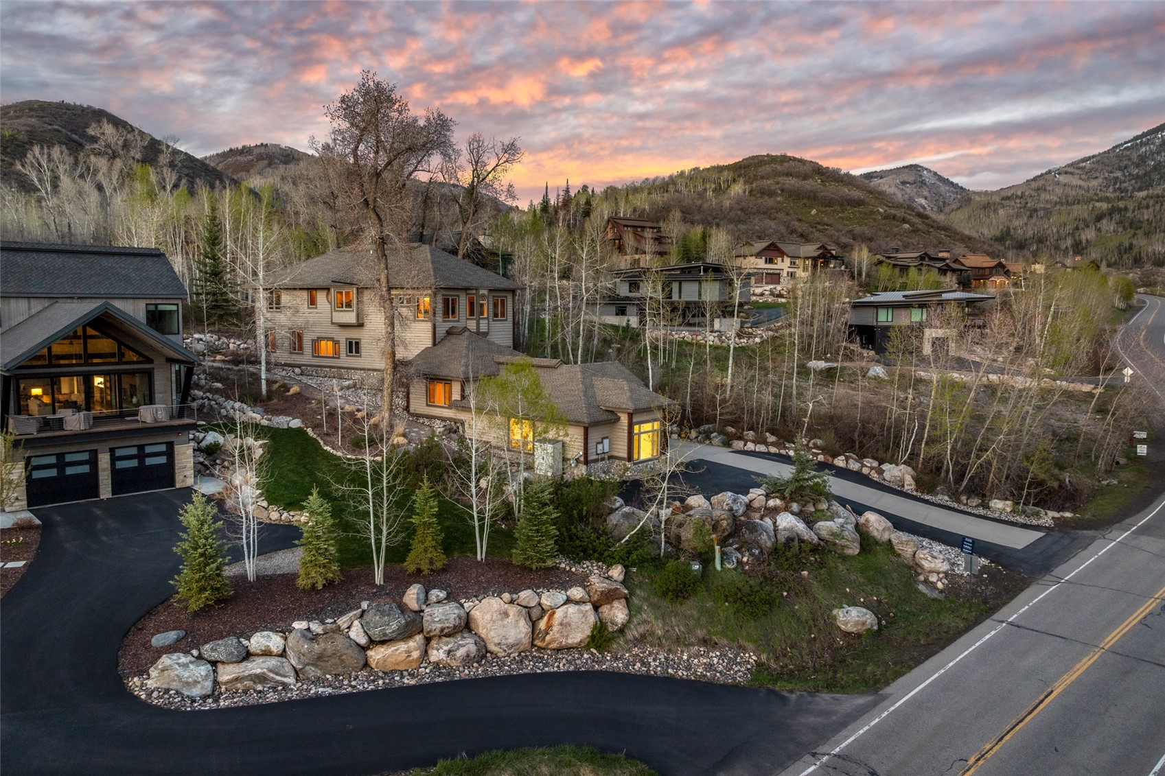 560 Steamboat Boulevard Steamboat Springs CO 80487