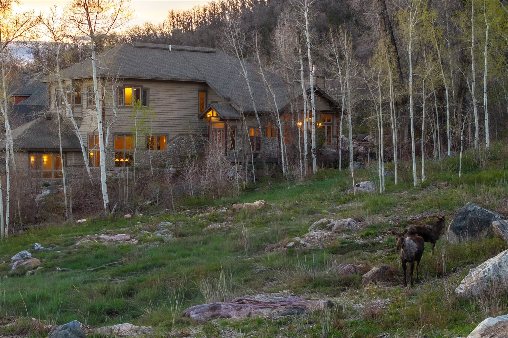 560 Steamboat Boulevard Steamboat Springs CO 80487