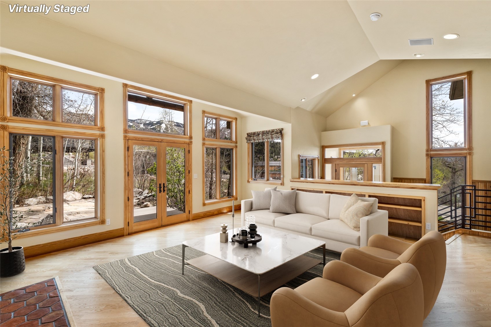560 Steamboat Boulevard Steamboat Springs CO 80487
