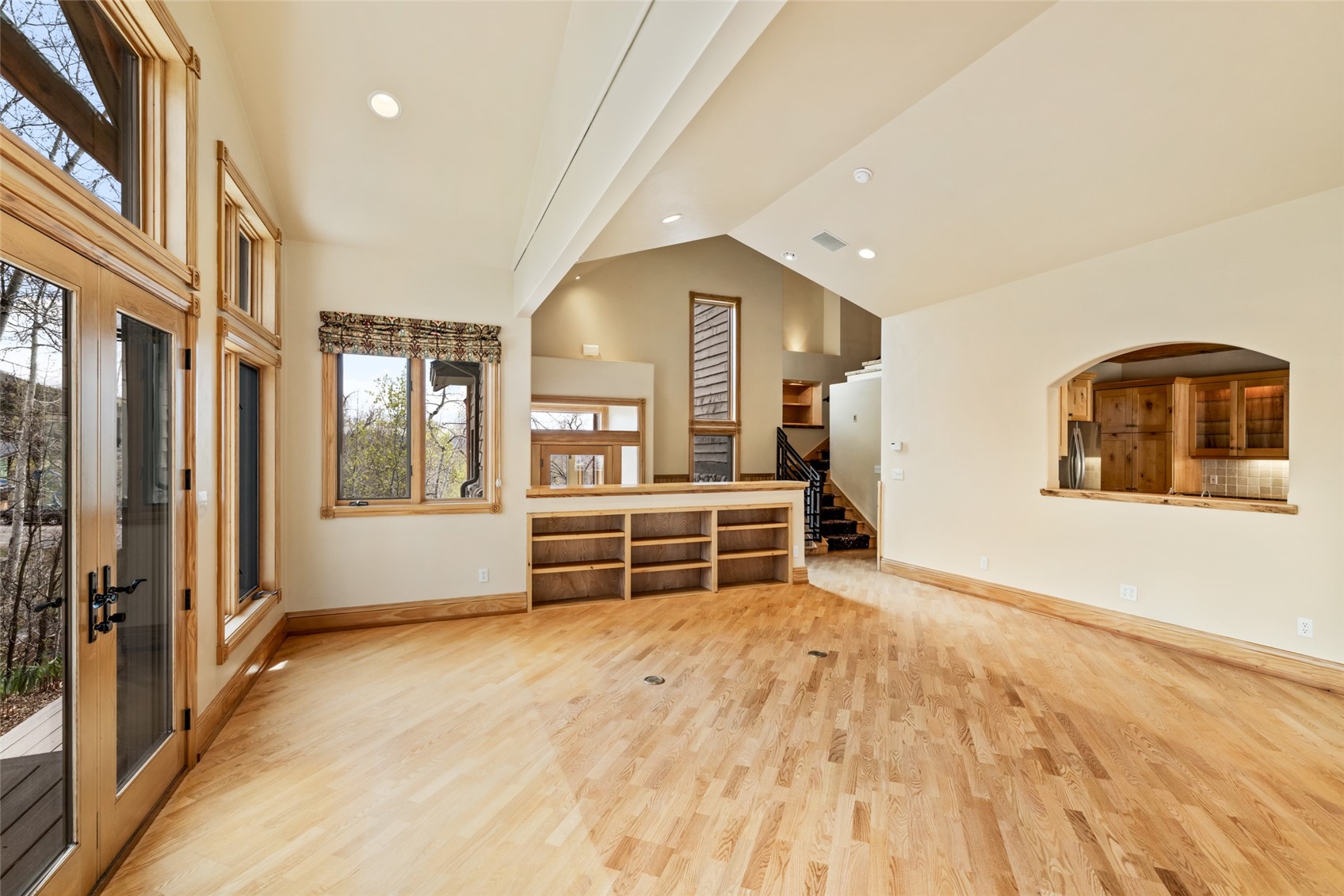 560 Steamboat Boulevard Steamboat Springs CO 80487