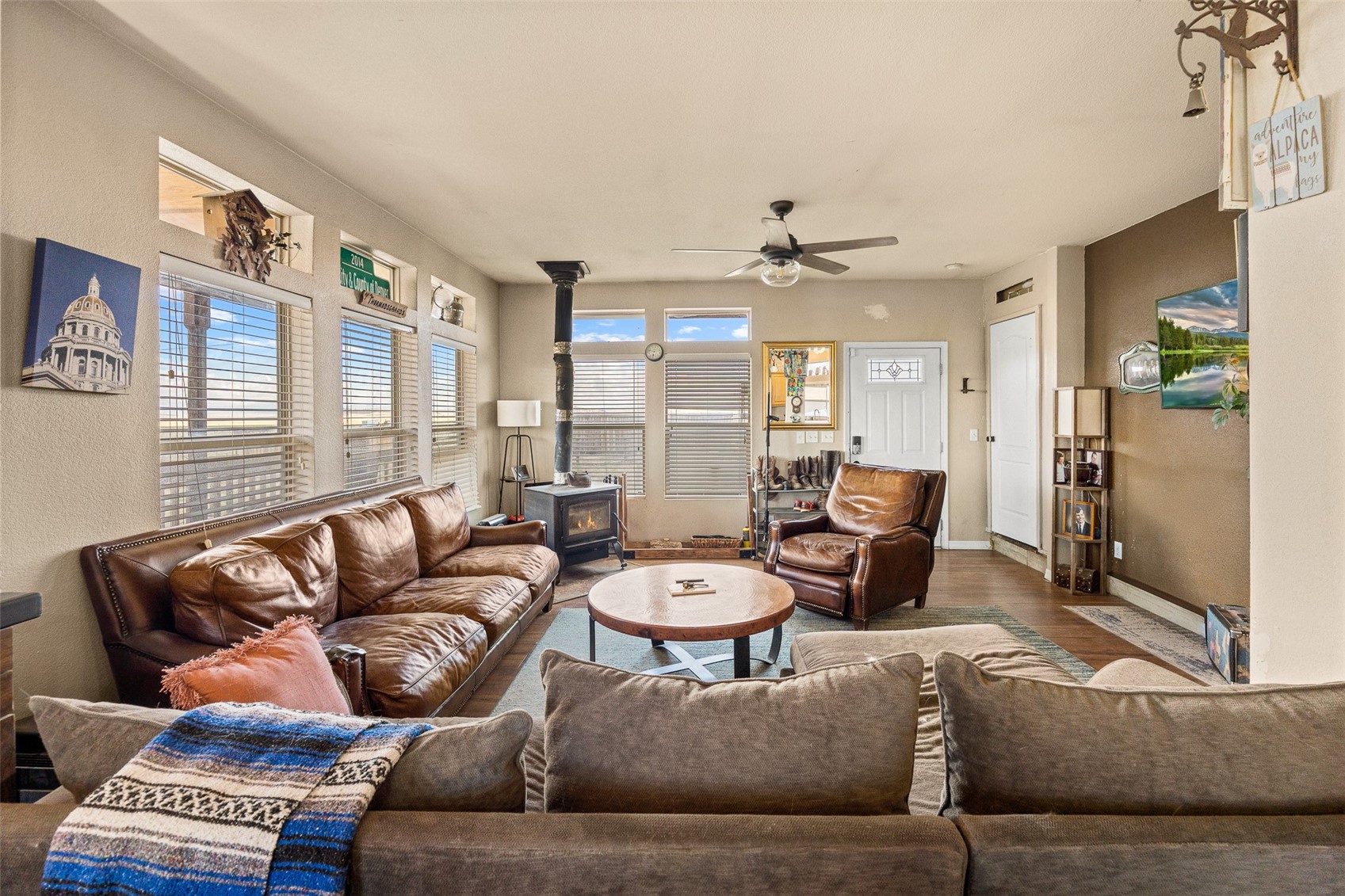 1406 Coweta Trail Hartsel CO 80449