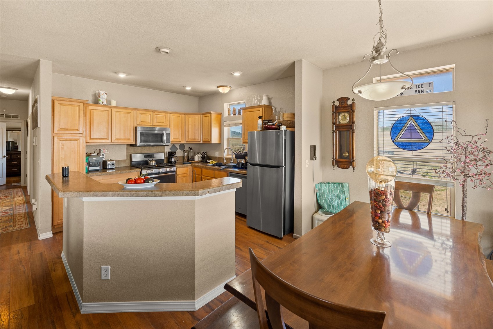 1406 Coweta Trail Hartsel CO 80449